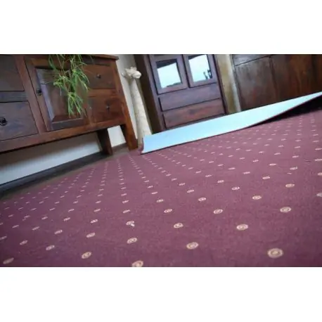 TAPPETO - MOQUETTE CHIC 087 viola