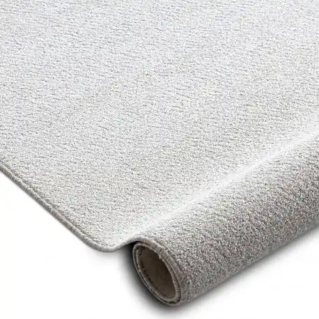 Moquette tappeto SANTA FE crema 031 pianura tinta unita