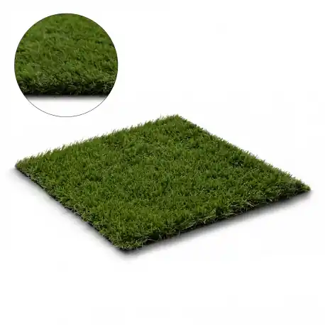 ERBA SINTETICA ORYZON Cypress Point - dimensioni finite