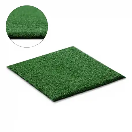 ERBA SINTETICA ORYZON Golf - dimensioni finite