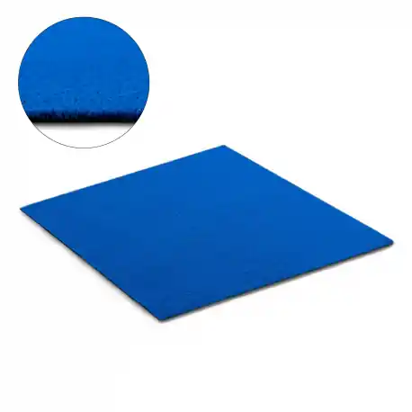 ERBA SINTETICA SPRING blu dimensioni finite