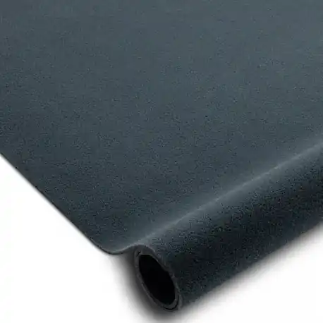 ERBA SINTETICA SPRING grigio rullo