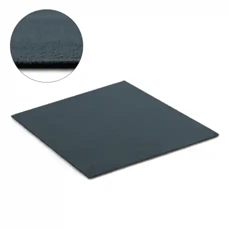ERBA SINTETICA SPRING grigio dimensioni finite