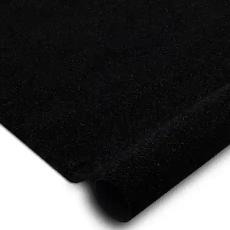 ERBA SINTETICA SPRING nero rullo