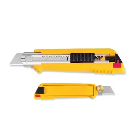 COLTELLO SEGMENTATO OLFA PL-1