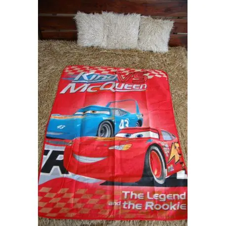 TAPPETINO DA SPIAGGIA PER BAMBINI 120x150 cm DISNEY