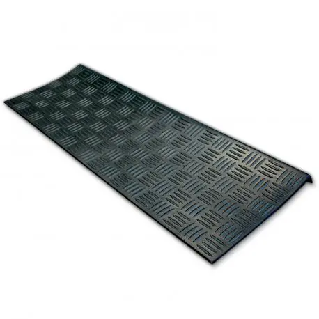COPRI GRADINI IN GOMMA 24x75 cm ! OUTDOOR