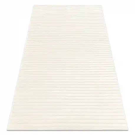 Tappeto SAMPLE MALTA A1848A Strutturale Linee crema