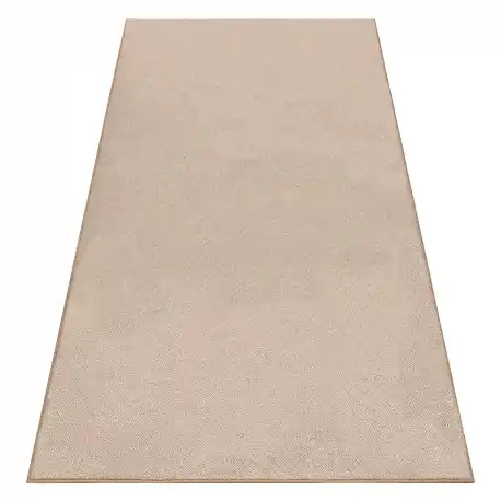Tappeto PROMO RZE un colore 001 beige chiaro - PRODOTTO DI SECONDO GRADO