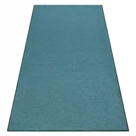 Tappeto PROMO RZE un colore verde - PRODOTTO DI SECONDO GRADO