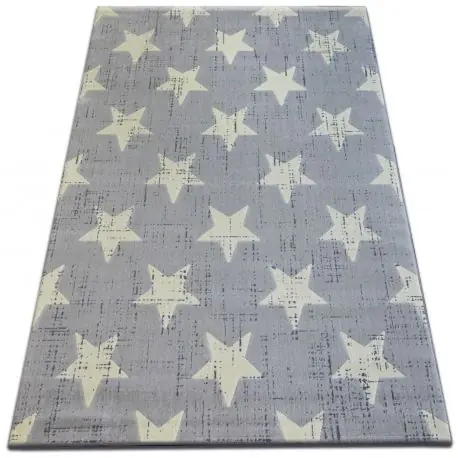 Tappeto SCANDI 18209/052 - STELLINE