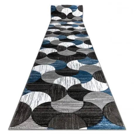 Corridoio ALTER Geo conchiglie blu