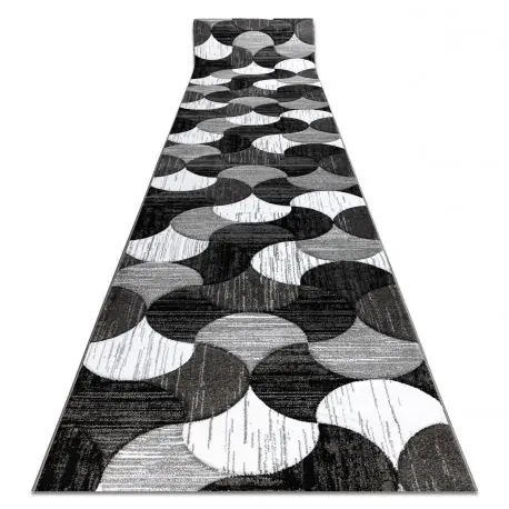 Corridoio ALTER Geo conchiglie grigio
