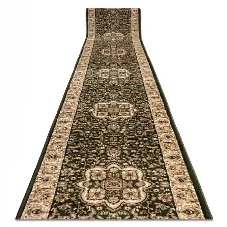 Passatoia HEAT-SET ROYAL AGY 0521 verde