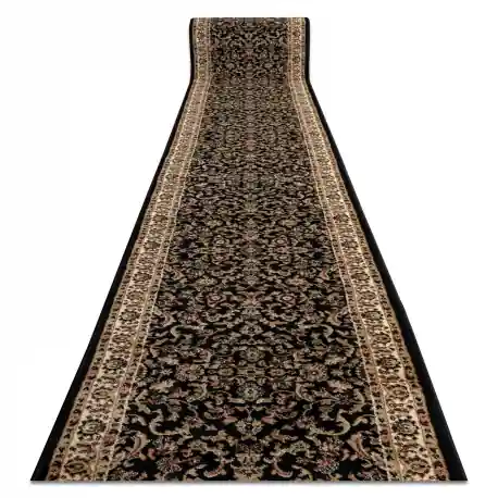 Passatoia HEAT-SET ROYAL ADR 1745 nero