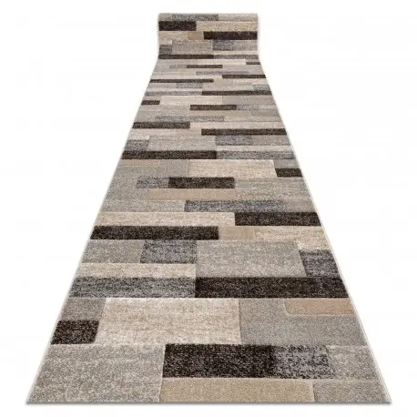 Passatoia FEEL 5756/15055 RECTANGOLI beige