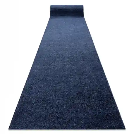 Corridore SOFTY un colore blu scuro