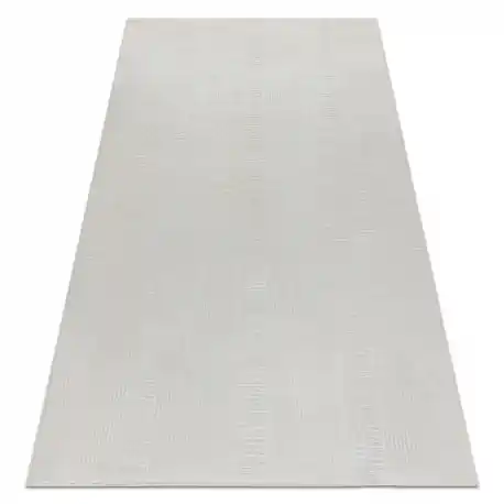 Tappeto BALANCE 9086 crema - Geometrico, strutturale, glamour