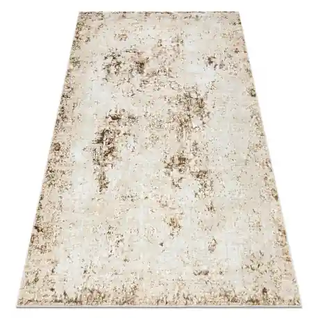 Tappeto ALLURE 1959 Astrazione - Strutturale, elegante, glamour crema / beige