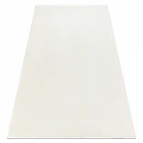 ETON PLUS tappeto crema, monocolore, uniforme, semplice