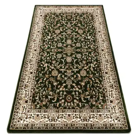 Tappeto ROYAL ADR disegno 1745 scuro verde