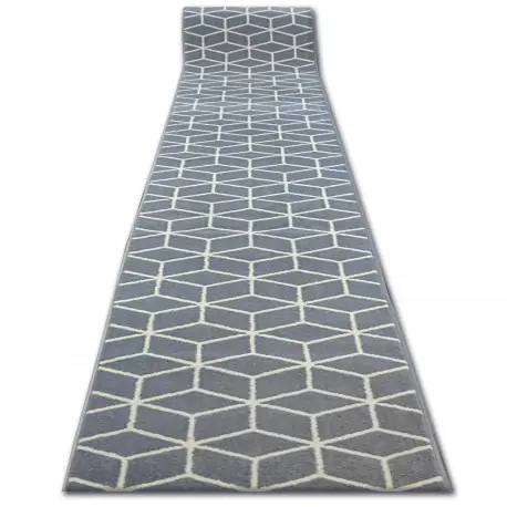 PASSATOIA BCF BASE 3956 CUBE grigio QUADRI