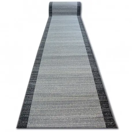 PASSATOIA BCF BASE 3945 STRISCE grigio STRISCIE