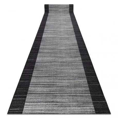 PASSATOIA GOMMATA STREIFEN anthracite