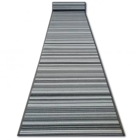 PASSATOIA GOMMATA SKY grigio LINES
