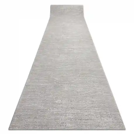 Passatoia TULS 51248 strutturale, melange grigio