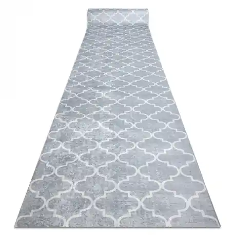 PASSATOIA gommata LOTUS KONICZYNA 60921 Mélange grigio lavabile