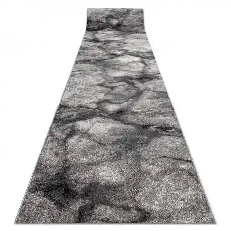 Passatoia SILVER Marble marmo grigio