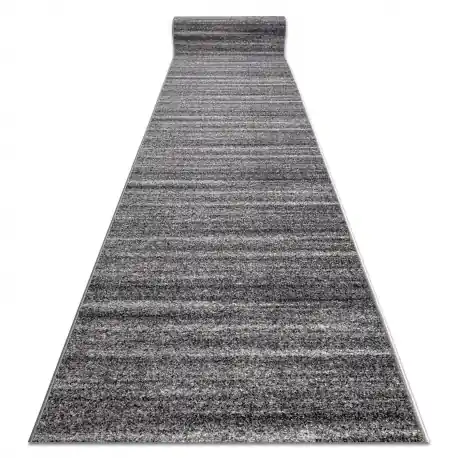 Passatoia SILVER Sahara deserto, sabbia grigio