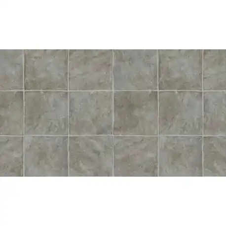 Pavimento in PVC ICONIK 260D 27125046 27123046 27124046 Basaltina GREY