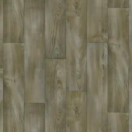 Pavimento in PVC ICONIK 260D 27125064 27124064 27123064 OLD MELEZE-DARK GREY