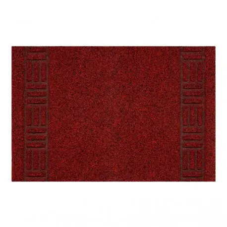 Zerbino PRIMAVERA rosso 3353
