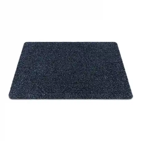 Zerbino antiscivolo per metri lineari COLORADO 517 esterno, interno, su gomma - blu