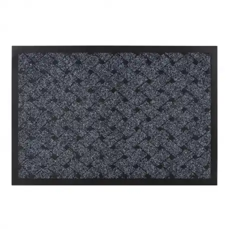 Zerbino antiscivolo VECTRA 0900 da esterno, interno antracite