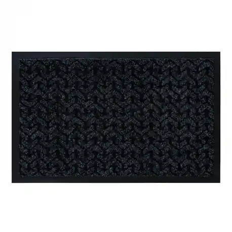 Zerbino antiscivolo DUNLOP 0900 antracite - da interno, esterno
