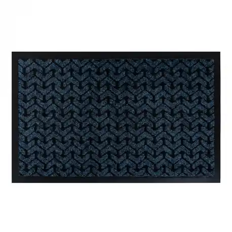 Zerbino antiscivolo DUNLOP 0800 blu - da interno, esterno
