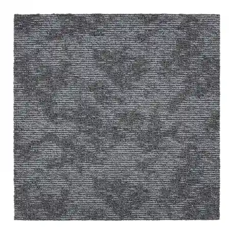 Moquette, Piastrelle per tappeti BREEZE colore 93