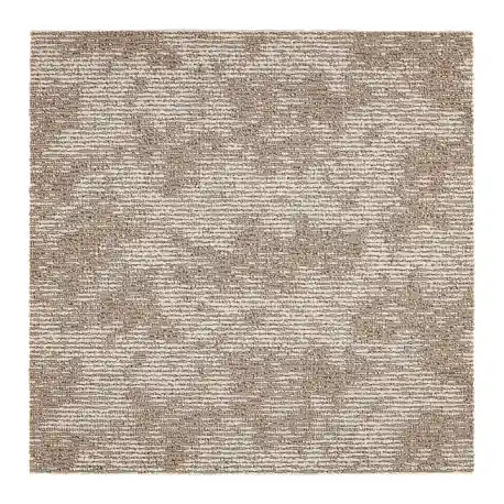 Moquette, Piastrelle per tappeti BREEZE colore 34