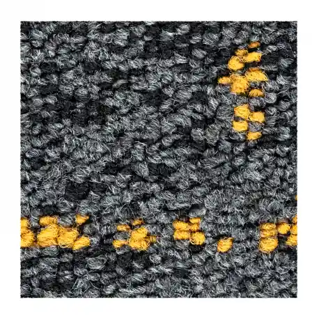 Moquette a piastrelle Maverick MACRO colore 95