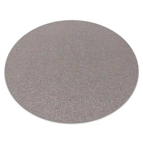 TAPPETO CERCHIO RHAPSODY 91 beige