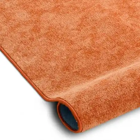 Moquette tappeto SERENADE 313 arancione