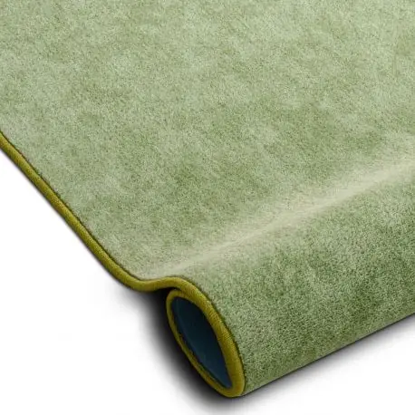 Moquette tappeto SERENADE 611 verde