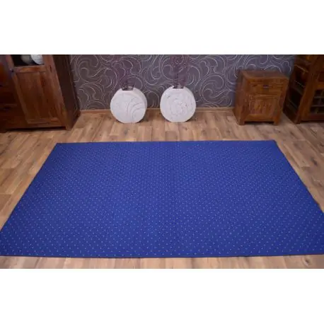 TAPPETO - MOQUETTE AKTUA 178 blu