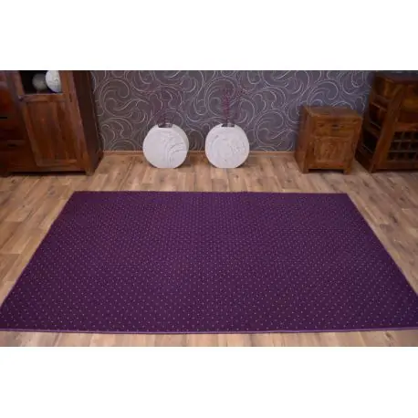 TAPPETO - MOQUETTE AKTUA 087 viola