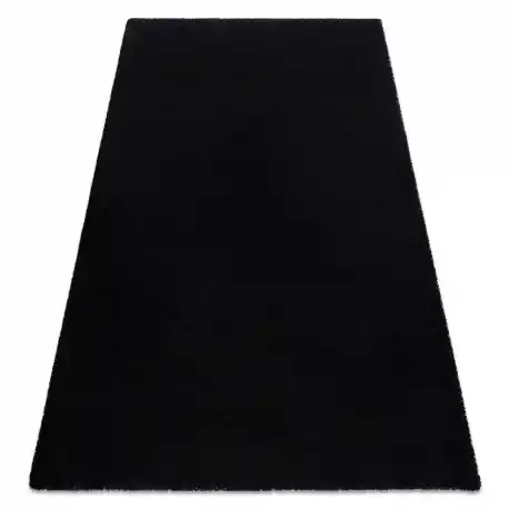 Tappeto lavabile MOOD 71151030 moderno - nero
