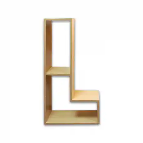 Libreria 926372 beige